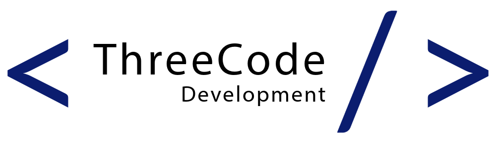 ThreeCode Development